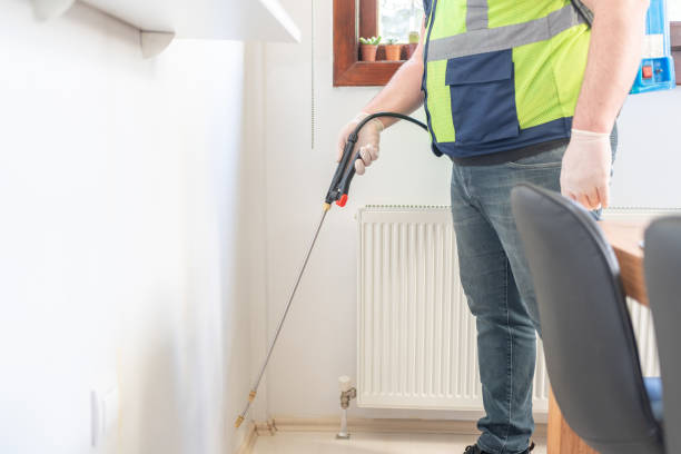 Best Pest Control Near Me  in Eclectic, AL